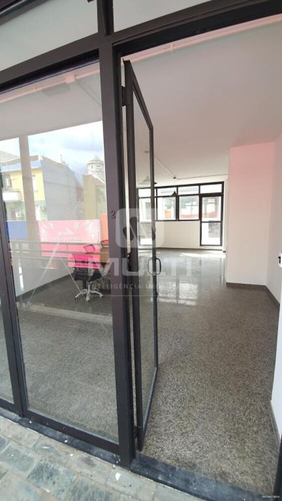 Sala-Conjunto, 51 m² - Foto 2