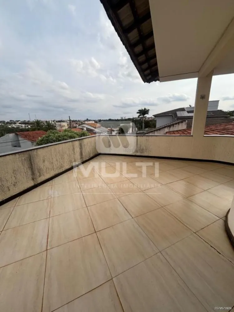 Casa, 4 quartos, 414 m² - Foto 10