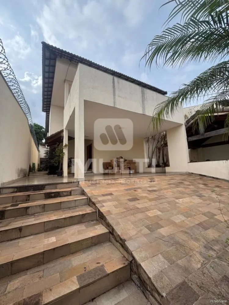 Casa, 4 quartos, 414 m² - Foto 8