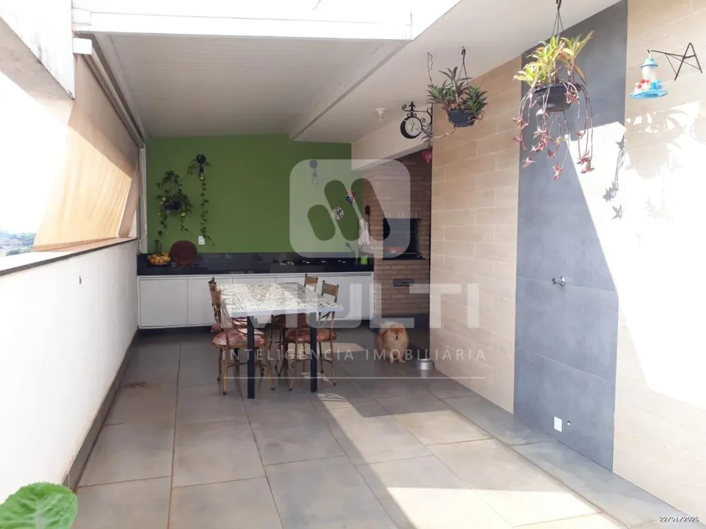 Cobertura, 3 quartos, 140 m² - Foto 11