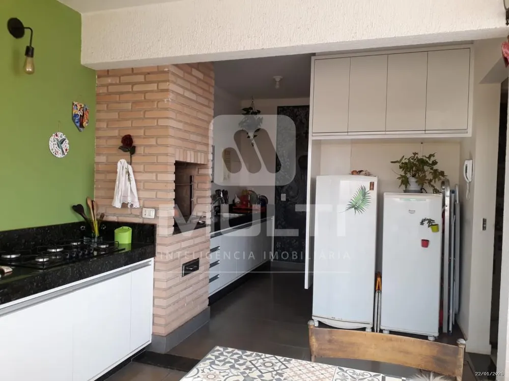 Cobertura, 3 quartos, 140 m² - Foto 9