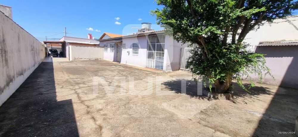 Casa, 3 quartos, 189 m² - Foto 1