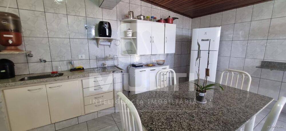 Casa, 3 quartos, 189 m² - Foto 13