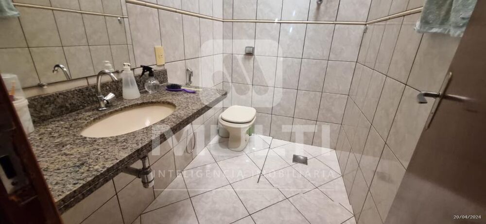 Casa, 3 quartos, 189 m² - Foto 10