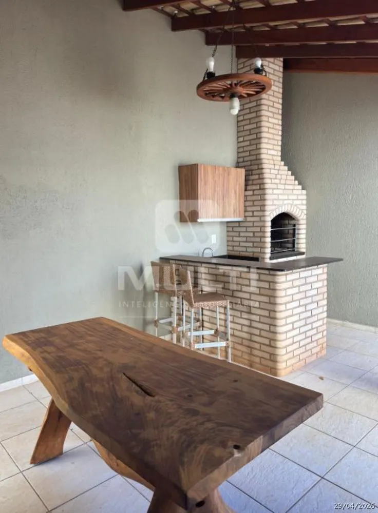 Casa, 3 quartos, 95 m² - Foto 2
