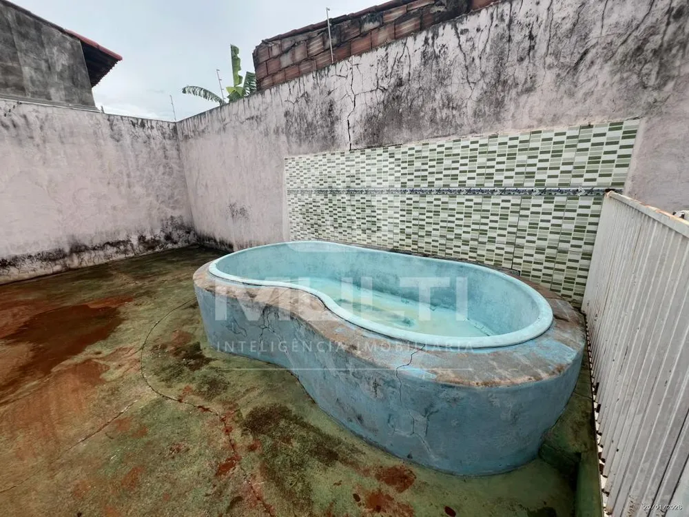 Casa, 3 quartos, 95 m² - Foto 6