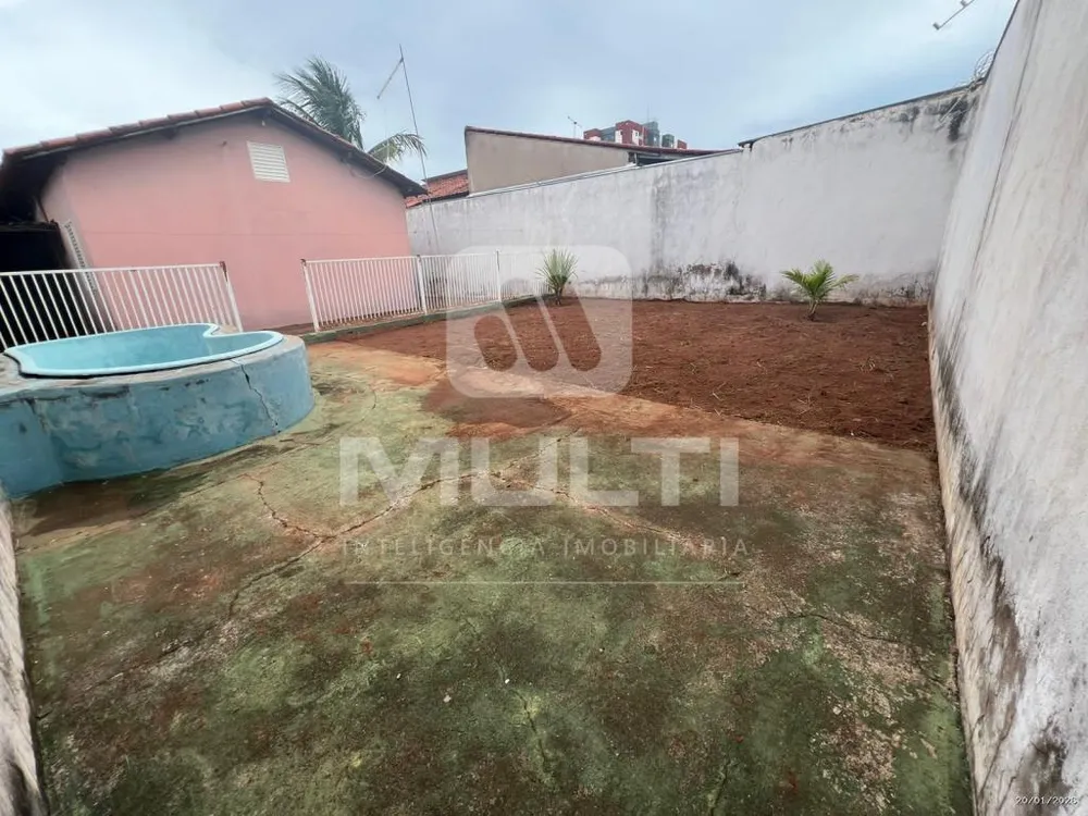 Casa, 3 quartos, 95 m² - Foto 1