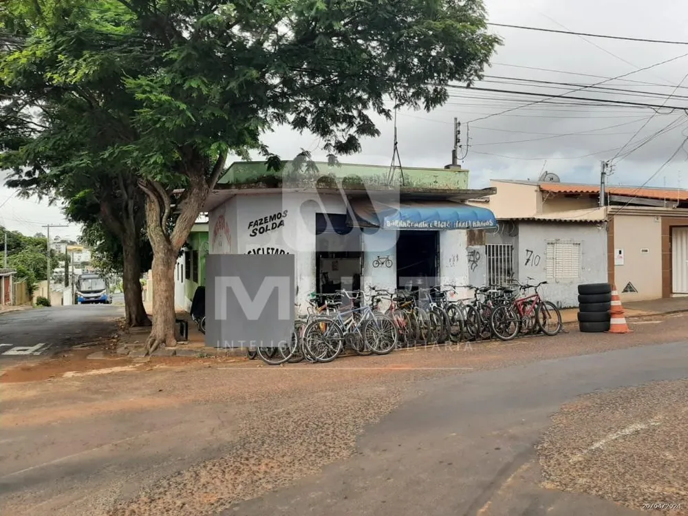Imóvel Comercial, 260 m² - Foto 1