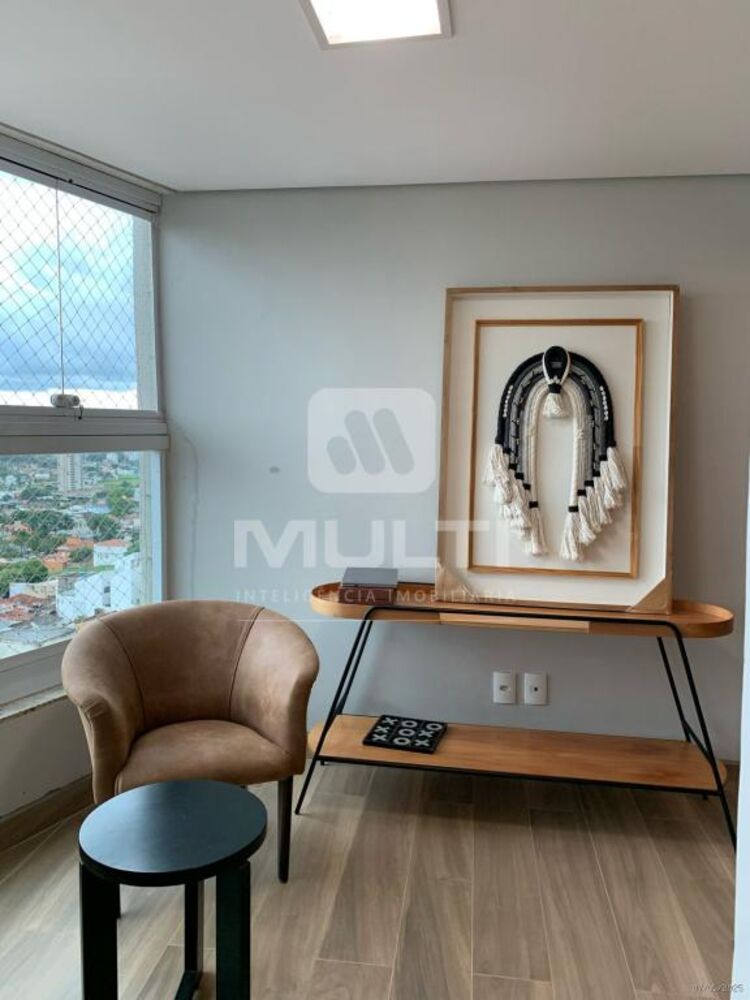 Apartamento, 4 quartos, 140 m² - Foto 1