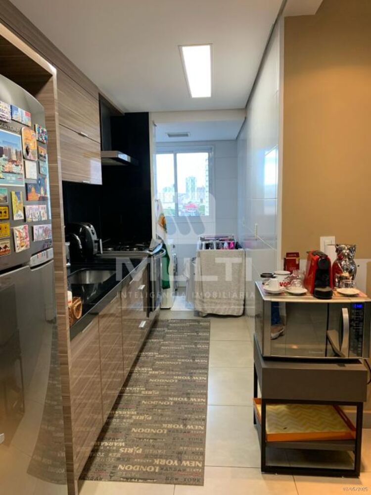 Apartamento, 4 quartos, 140 m² - Foto 2