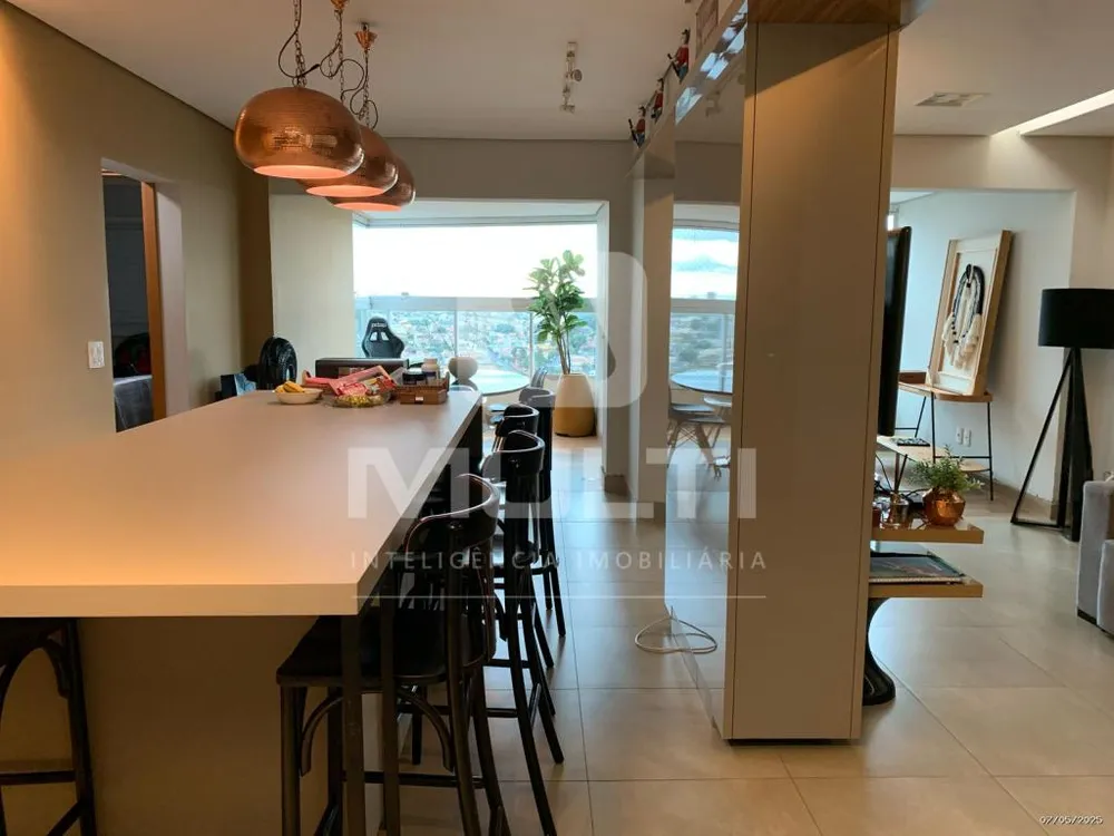 Apartamento, 4 quartos, 140 m² - Foto 5