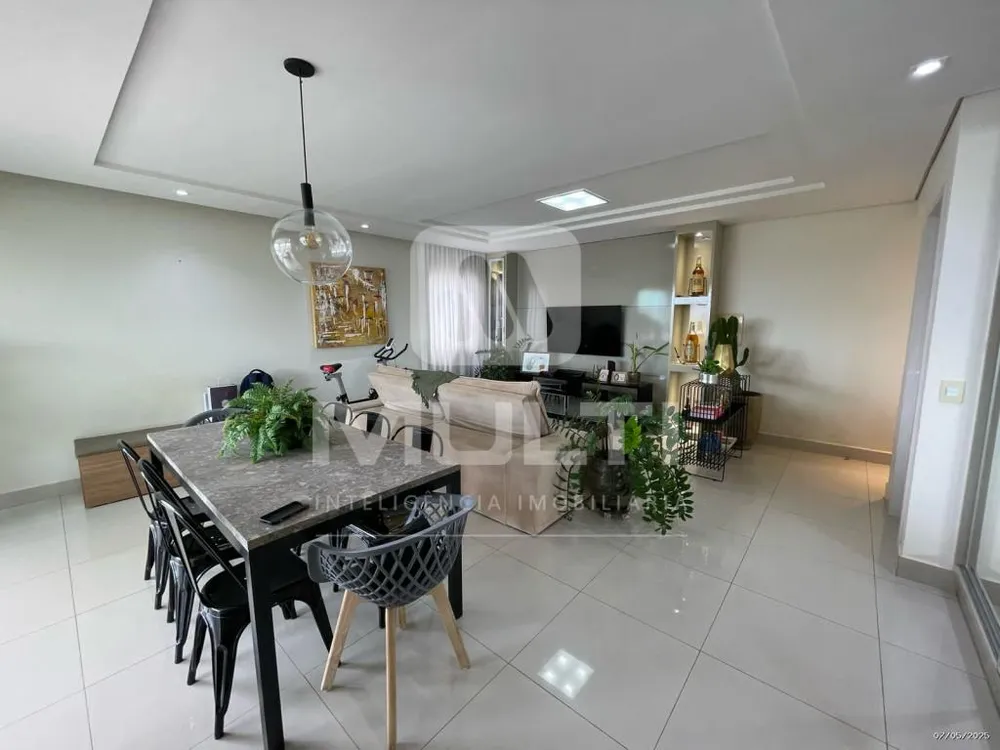 Apartamento, 4 quartos, 140 m² - Foto 4