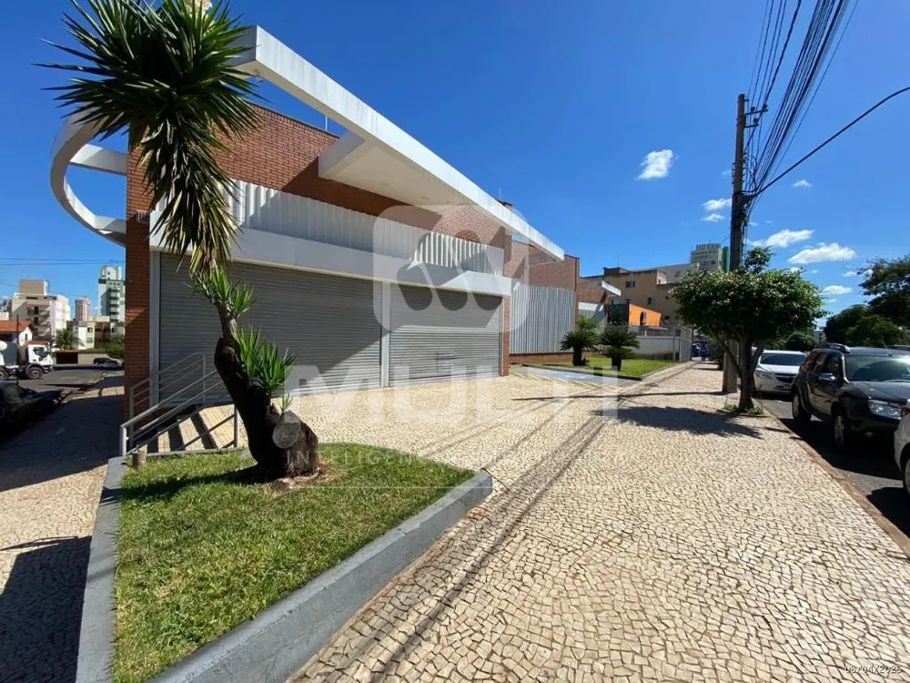 Loja-Salão, 378 m² - Foto 7