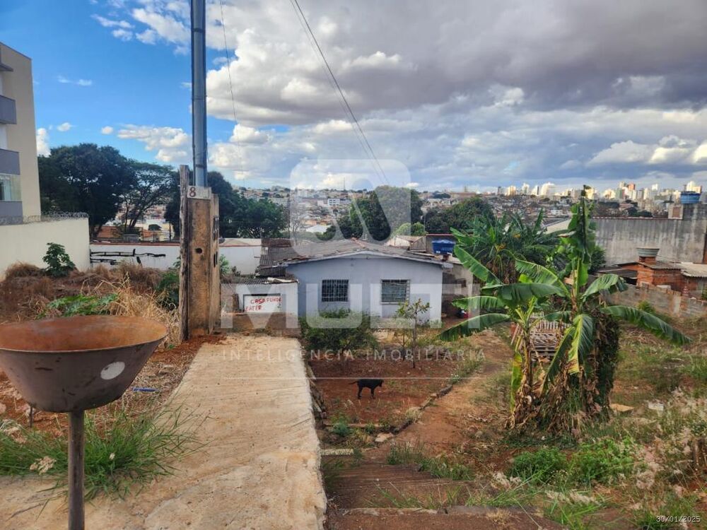 Terreno, 360 m² - Foto 1