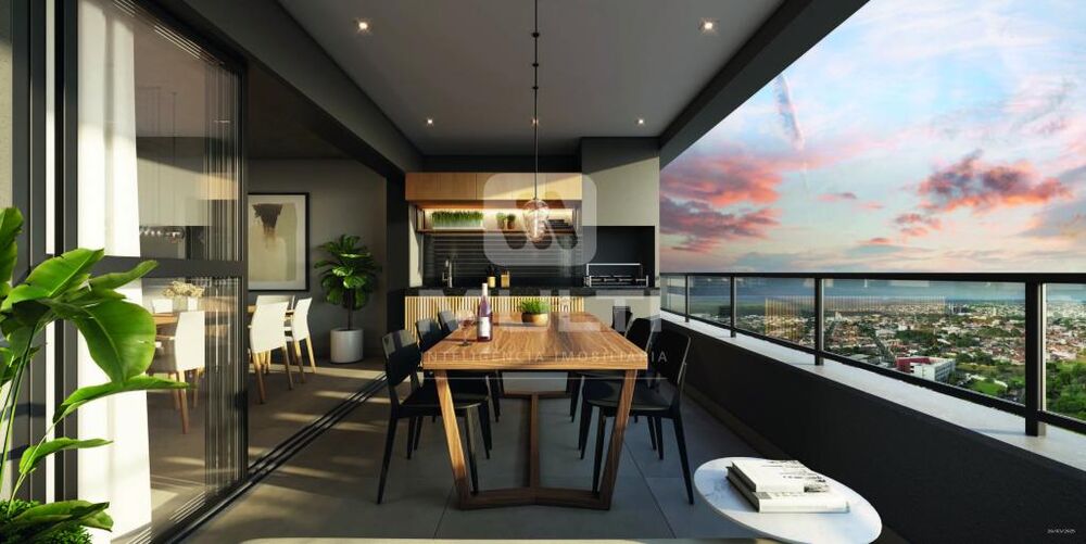 Apartamento, 3 quartos, 121 m² - Foto 22