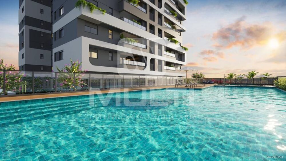 Apartamento, 3 quartos, 121 m² - Foto 2