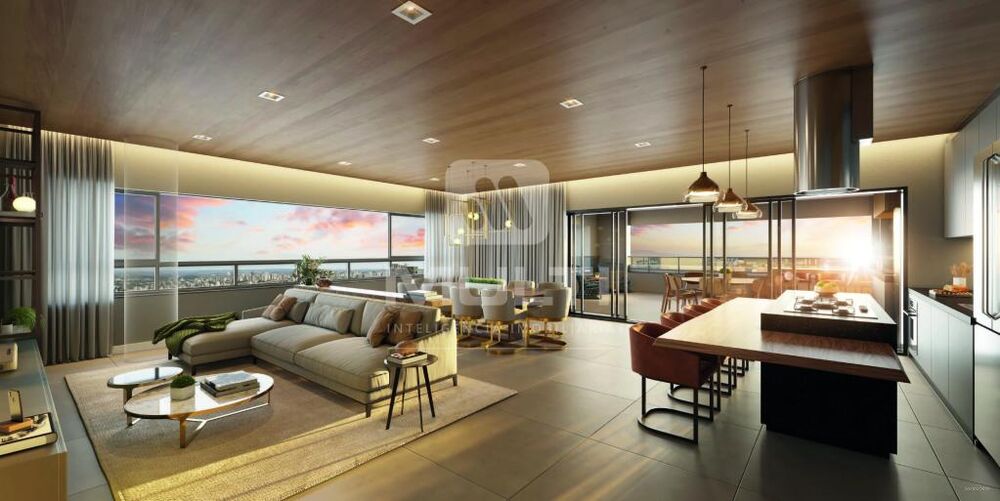 Apartamento, 3 quartos, 121 m² - Foto 21