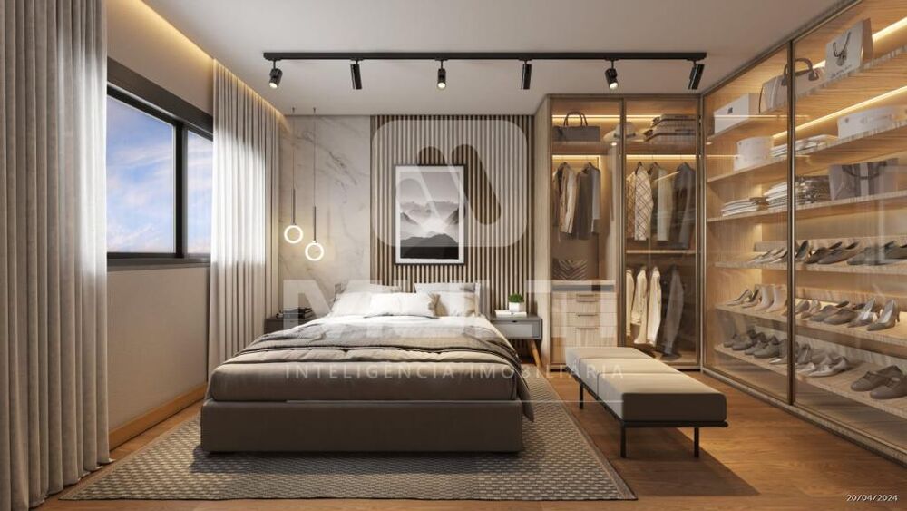 Apartamento, 3 quartos, 121 m² - Foto 7