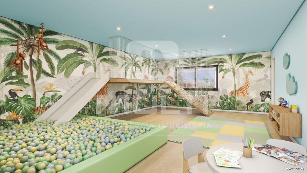 Apartamento, 3 quartos, 121 m² - Foto 16