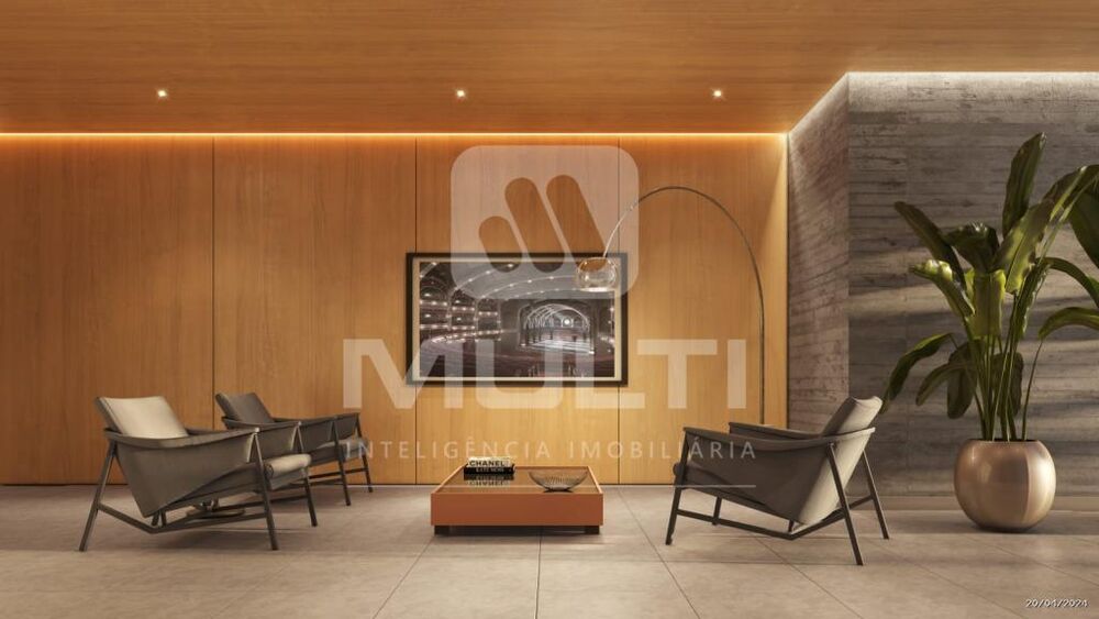 Apartamento, 3 quartos, 121 m² - Foto 8