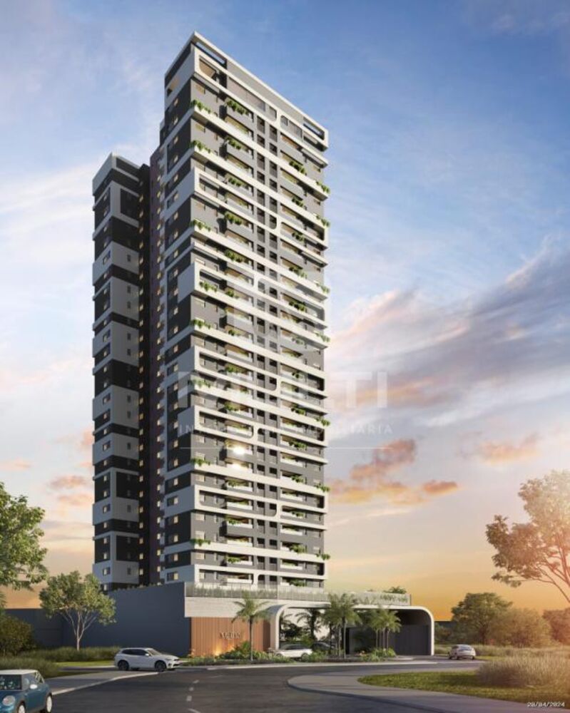 Apartamento, 3 quartos, 121 m² - Foto 15