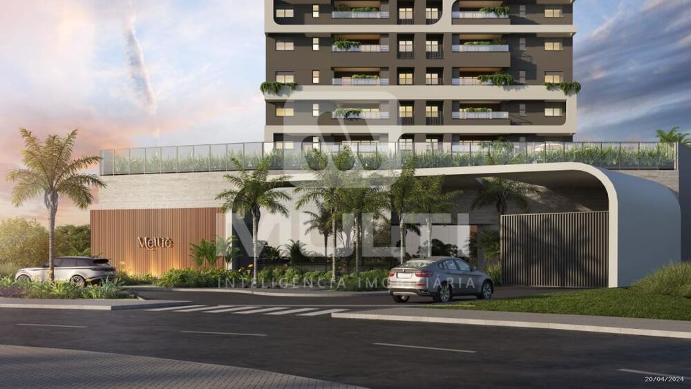 Apartamento, 3 quartos, 121 m² - Foto 6