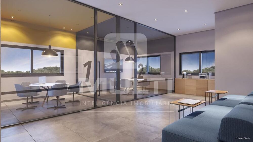 Apartamento, 3 quartos, 121 m² - Foto 20