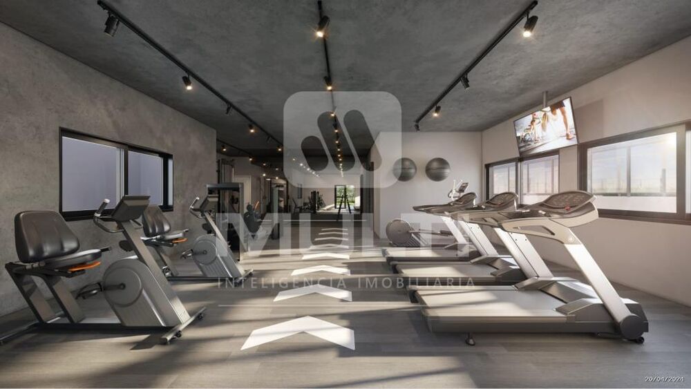 Apartamento, 3 quartos, 121 m² - Foto 11