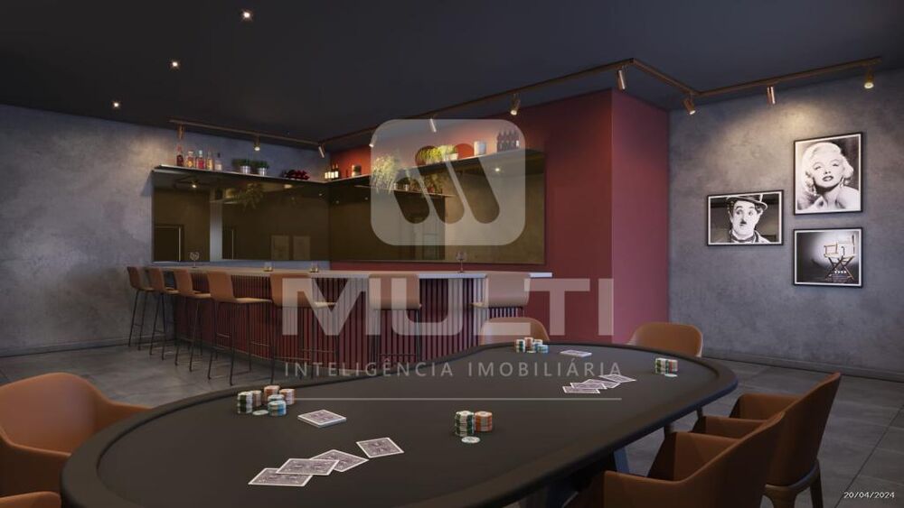 Apartamento, 3 quartos, 121 m² - Foto 9