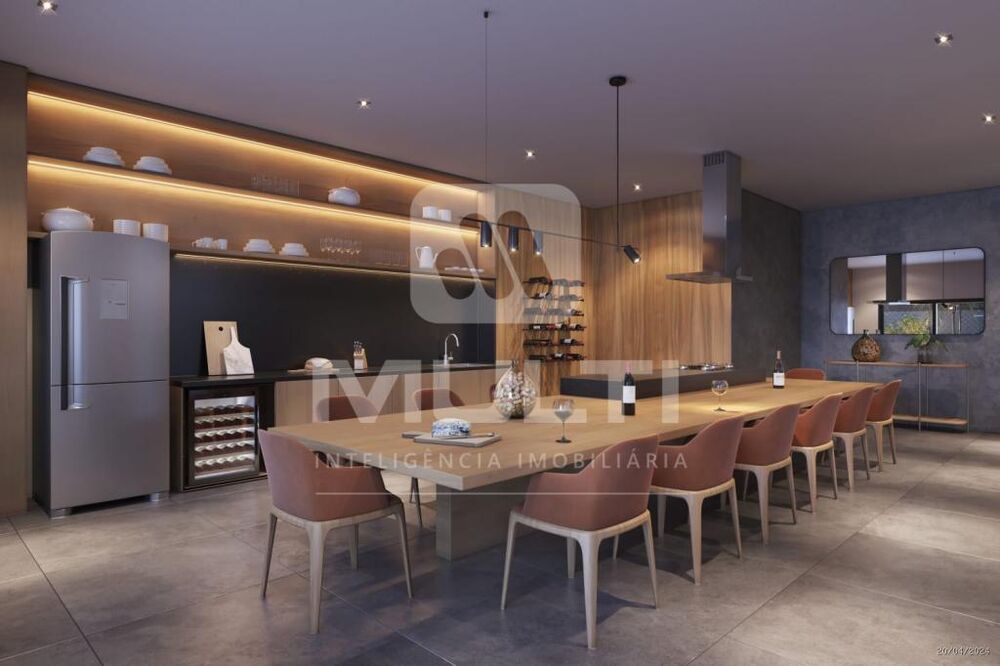 Apartamento, 3 quartos, 121 m² - Foto 1