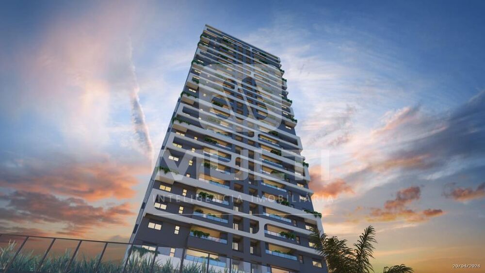 Apartamento, 3 quartos, 121 m² - Foto 14