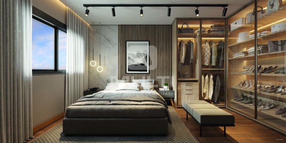 Apartamento, 3 quartos, 121 m² - Foto 23