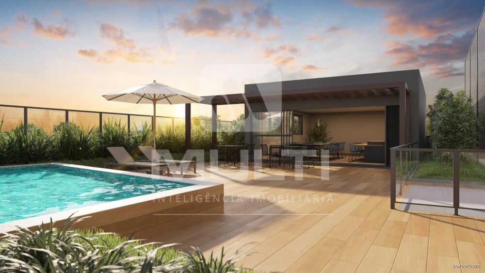 Apartamento, 3 quartos, 121 m² - Foto 13