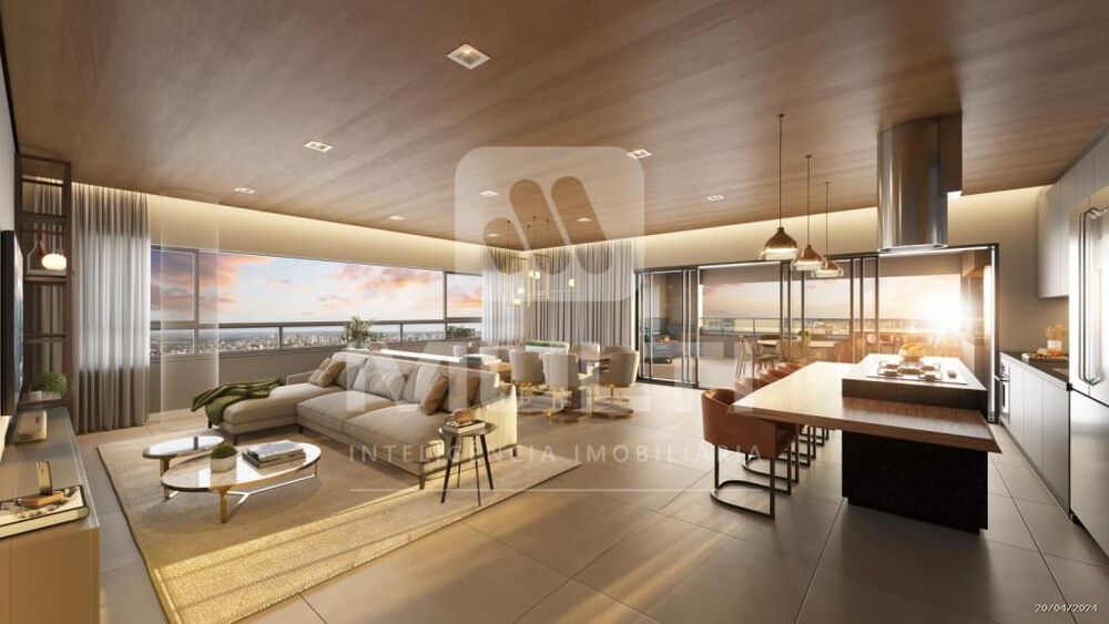 Apartamento, 3 quartos, 121 m² - Foto 5