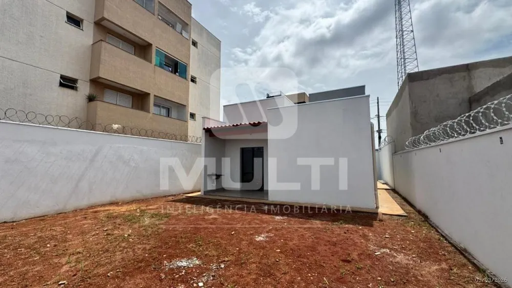 Casa, 2 quartos, 65 m² - Foto 2