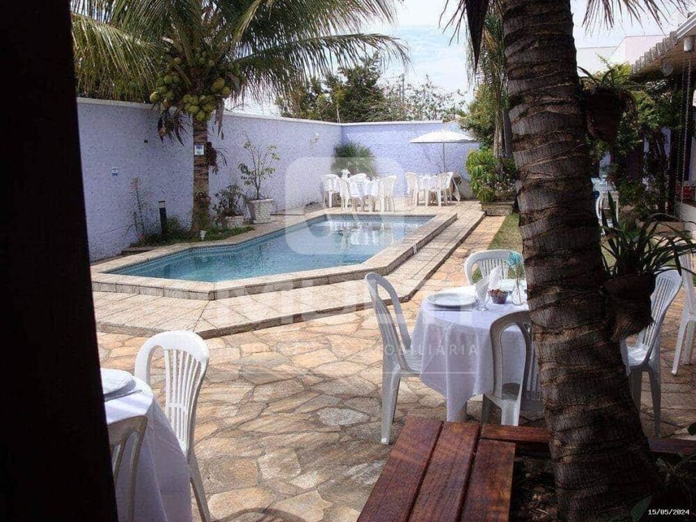 Casa, 4 quartos, 400 m² - Foto 1