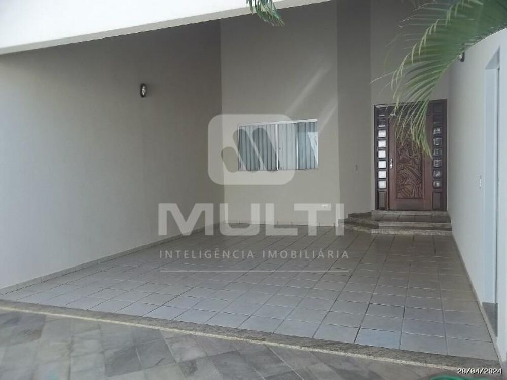 Casa à venda com 3 quartos, 233m² - Foto 21