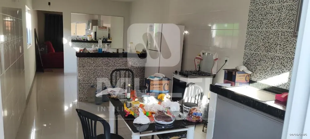 Casa, 3 quartos, 162 m² - Foto 8