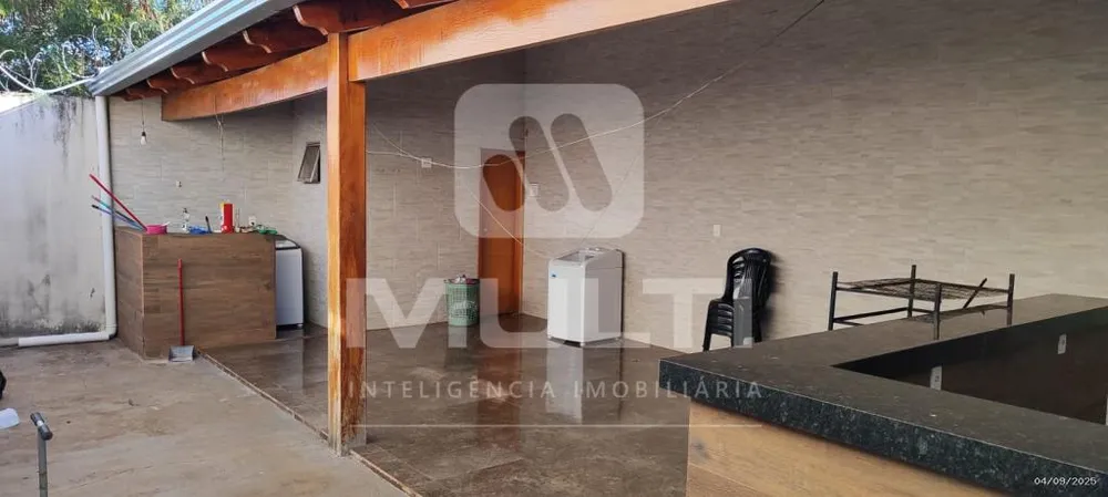 Casa, 3 quartos, 162 m² - Foto 7