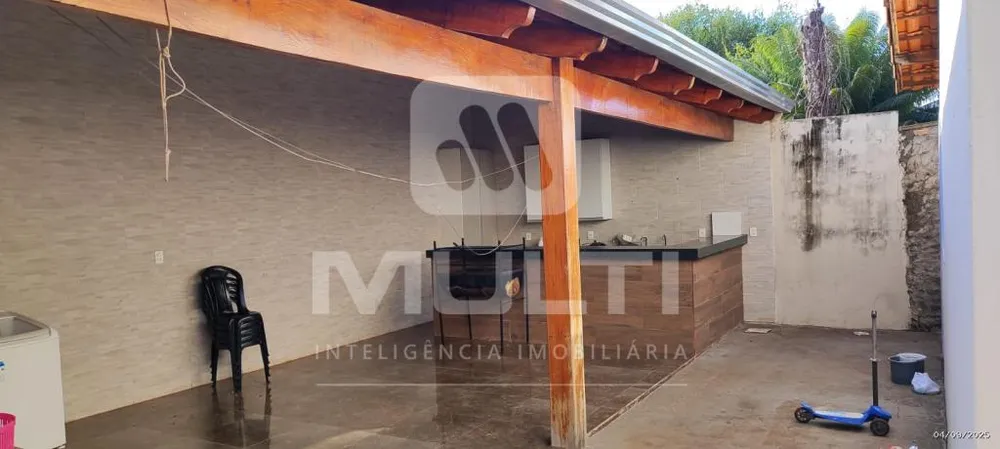 Casa, 3 quartos, 162 m² - Foto 11