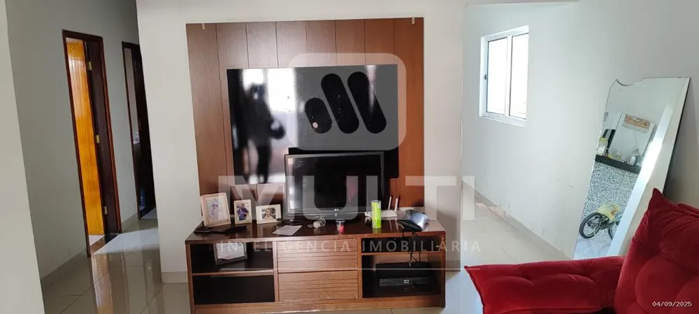 Casa, 3 quartos, 162 m² - Foto 1