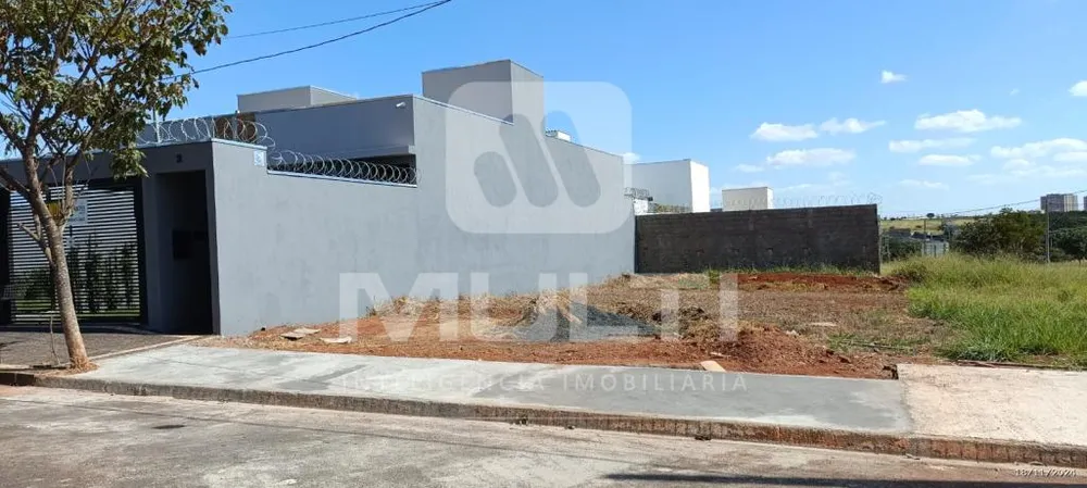 Terreno, 250 m² - Foto 1