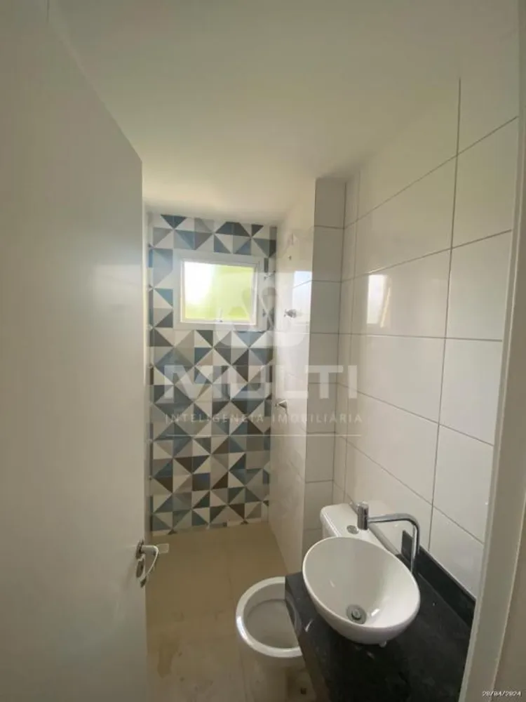 Apartamento, 2 quartos, 56 m² - Foto 2