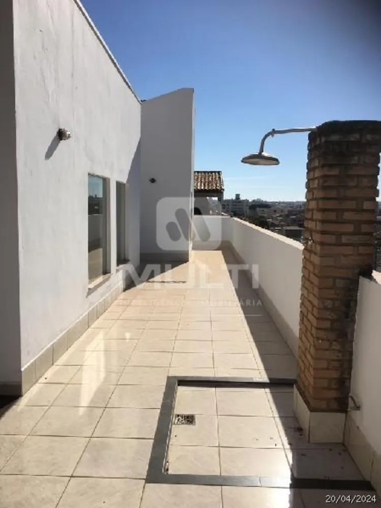 Cobertura, 3 quartos, 209 m² - Foto 22
