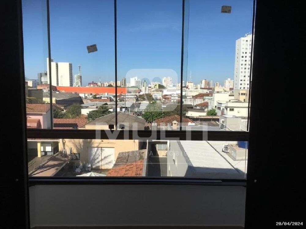 Cobertura, 3 quartos, 209 m² - Foto 4