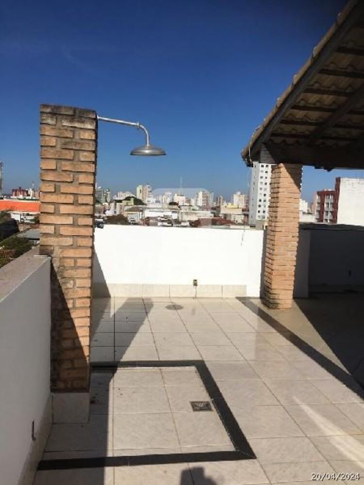 Cobertura, 3 quartos, 209 m² - Foto 6
