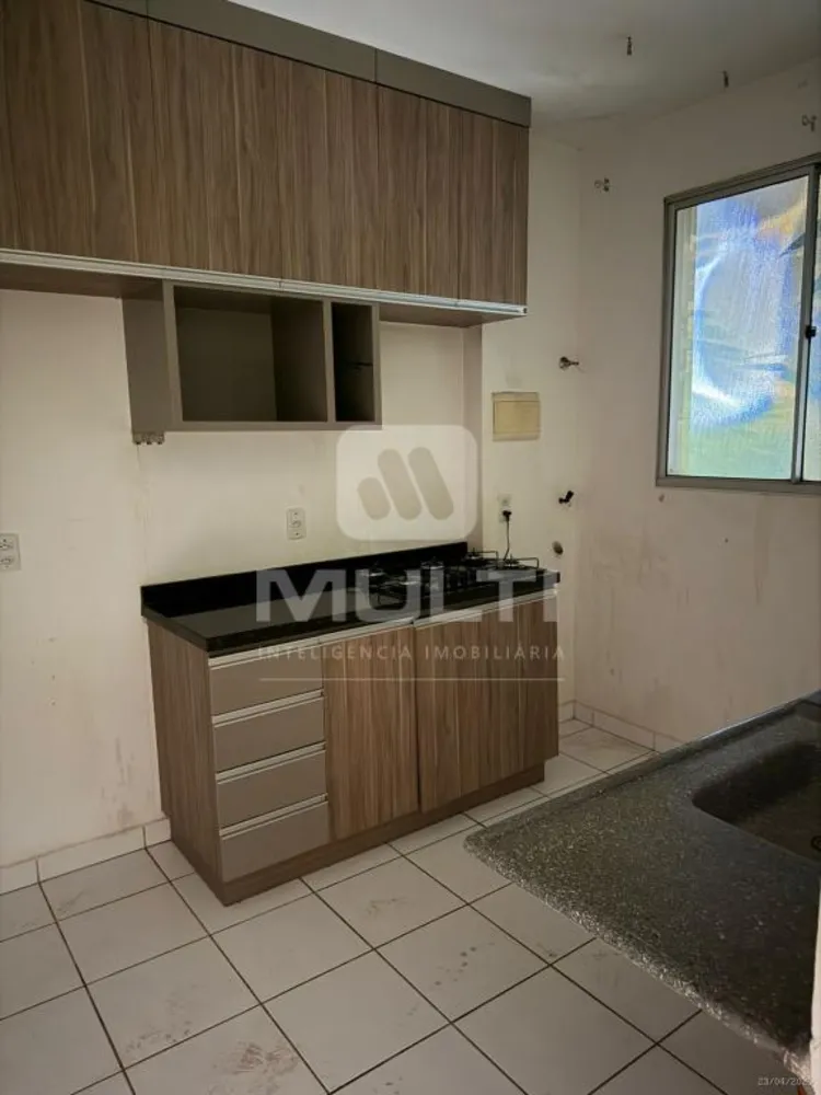 Apartamento, 2 quartos, 43 m² - Foto 3