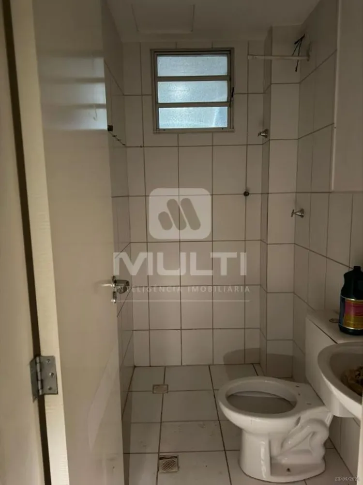 Apartamento, 2 quartos, 43 m² - Foto 5
