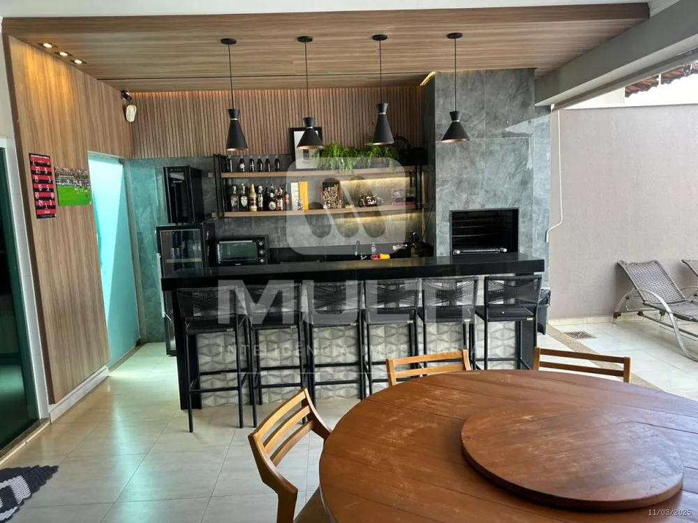Casa, 3 quartos, 217 m² - Foto 5