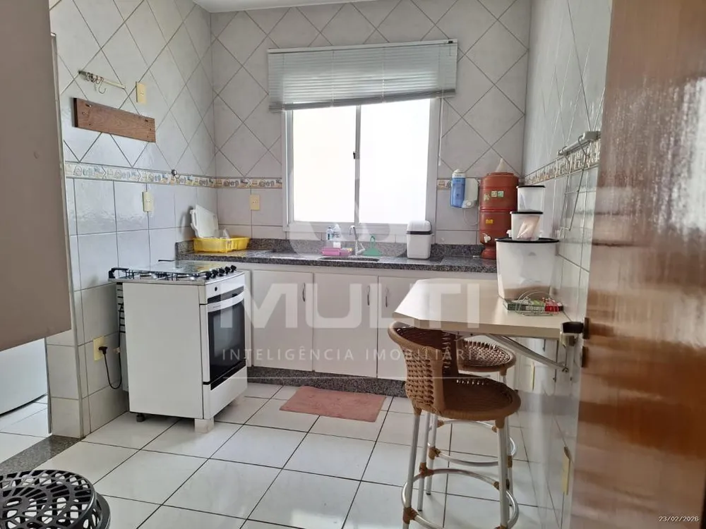 Apartamento, 3 quartos, 80 m² - Foto 3